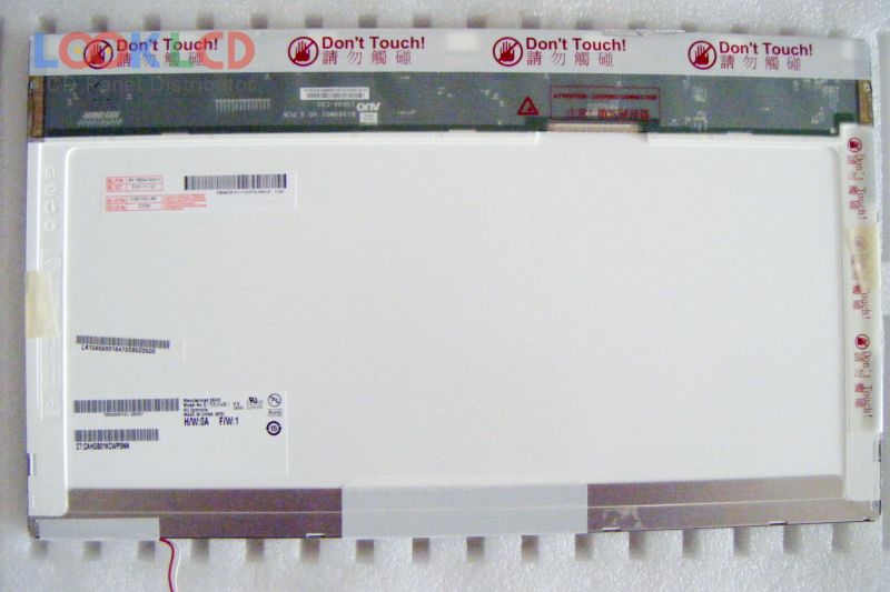B156XW01 V0